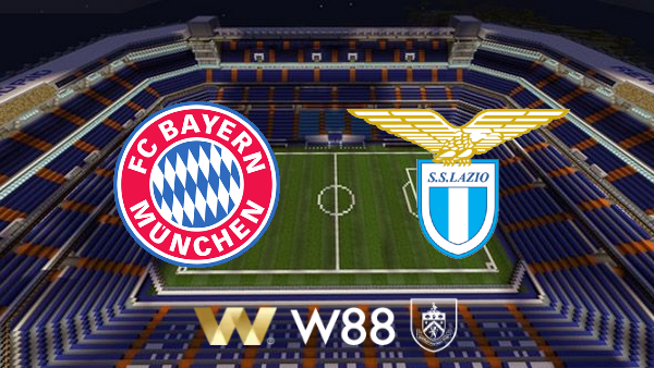 Soi kèo nhà cái Bayern Munich vs Lazio – 03h00 – 06/03/2024