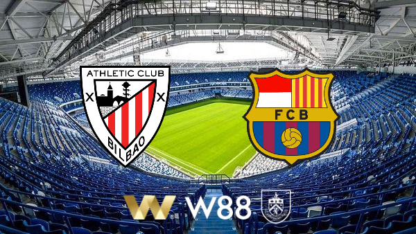 Soi kèo nhà cái Ath Bilbao vs Barcelona – 03h00 – 04/03/2024