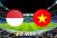 Soi kèo nhà cái Indonesia vs Việt Nam - 20h30 - 21/03/2024
