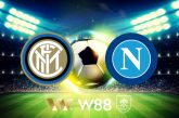 Soi kèo nhà cái Inter Milan vs Napoli - 02h45 - 18/03/2024