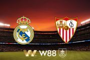 Soi kèo nhà cái Real Madrid vs Sevilla - 03h00 - 26/02/2024