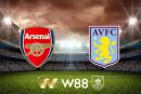 Soi kèo nhà cái Arsenal vs Aston Villa - 22h30 - 14/04/2024