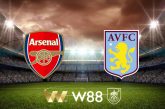 Soi kèo nhà cái Arsenal vs Aston Villa - 22h30 - 14/04/2024