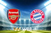Soi kèo nhà cái Arsenal vs Bayern Munich - 02h00 - 10/04/2024