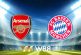 Soi kèo nhà cái Arsenal vs Bayern Munich - 02h00 - 10/04/2024