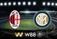 Soi kèo nhà cái AC Milan vs Inter Milan - 01h45 - 23/04/2024