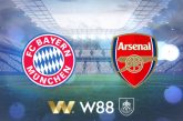 Soi kèo nhà cái Bayern Munich vs Arsenal - 02h00 - 18/04/2024