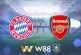 Soi kèo nhà cái Bayern Munich vs Arsenal - 02h00 - 18/04/2024