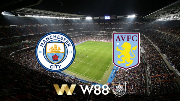 Soi kèo nhà cái Manchester City vs Aston Villa – 02h15 – 04/04/2024