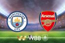 Soi kèo nhà cái Manchester City vs Arsenal - 22h30 - 31/03/2024
