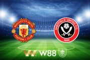 Soi kèo nhà cái Manchester Utd vs Sheffield Utd - 02h00 - 25/04/2024