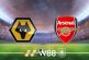 Soi kèo nhà cái Wolves vs Arsenal – 01h30 – 21/04/2024/