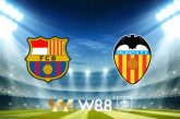 Soi kèo nhà cái Barcelona vs Valencia - 02h00 - 30/04/2024