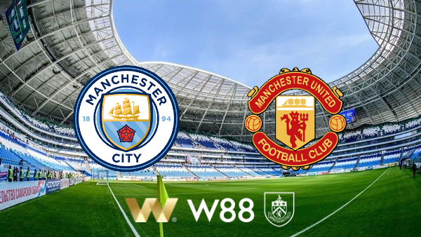 Soi kèo nhà cái Manchester City vs Manchester Utd – 21h00 – 25/05/2024