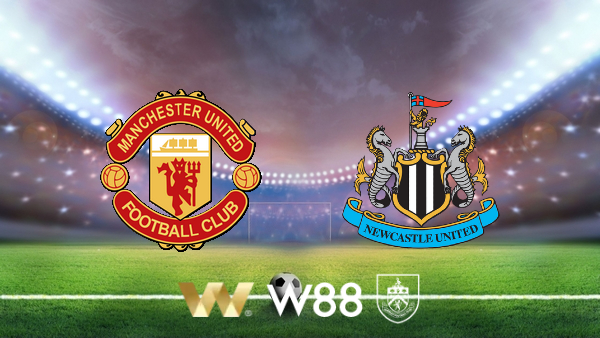 Soi kèo nhà cái Manchester Utd vs Newcastle – 02h00 – 16/05/2024