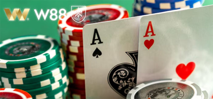 Sự khác biệt giữa Pot-Limit Omaha và No-limit Hold’em