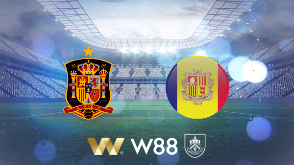 Soi kèo nhà cái Tây Ban Nha vs Andorra – 02h30 – 06/06/2024
