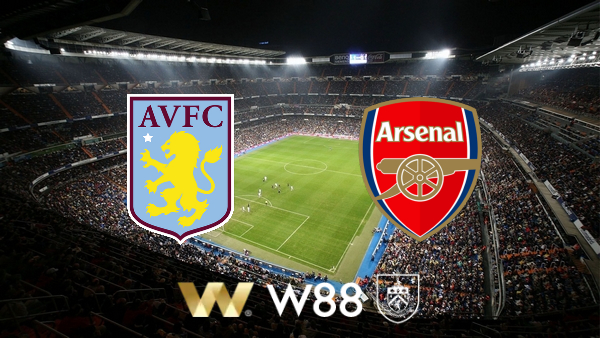 Soi kèo nhà cái Aston Villa vs Arsenal – 23h30 – 24/08/2024