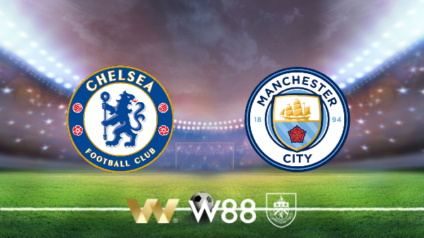 Soi kèo nhà cái Chelsea vs Manchester City – 22h30 – 18/08/2024