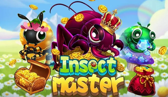Insect Master – Tìm hiểu cách chơi Thợ Săn Côn trùng tại W88  