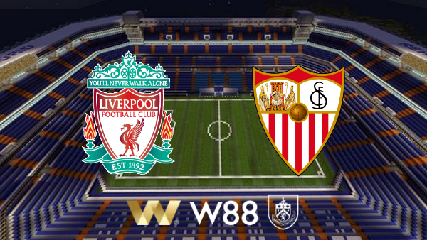 Soi kèo nhà cái Liverpool vs Sevilla – 18h30 – 11/08/2024
