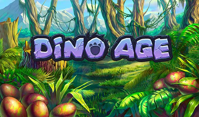 Hướng dẫn cách chơi Dino Age slot online hiệu quả nhất