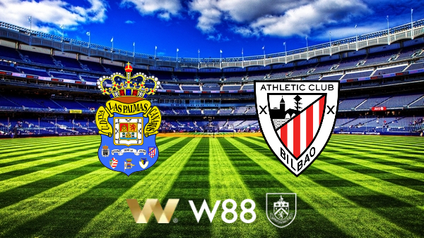 Soi kèo nhà cái Las Palmas vs Ath Bilbao – 23h30 – 15/09/2024