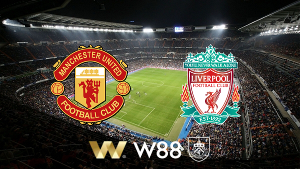 Soi kèo nhà cái Manchester Utd vs Liverpool – 22h00 – 01/09/2024