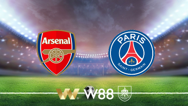 Soi kèo nhà cái Arsenal vs PSG – 02h00 – 02/10/2024