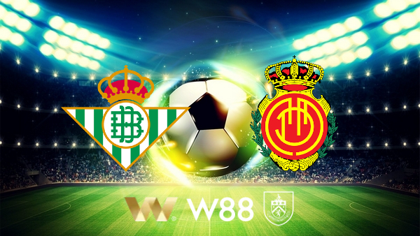 Soi kèo nhà cái Betis vs Mallorca – 02h00 – 24/09/2024