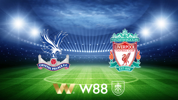 Soi kèo nhà cái Crystal Palace vs Liverpool – 18h30 – 05/10/2024