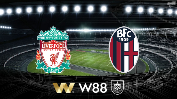 Soi kèo nhà cái Liverpool vs Bologna – 02h00 – 03/10/2024