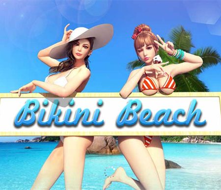 Khám phá cách chơi Bikini Beach Slot tại Nhà Cái W88
