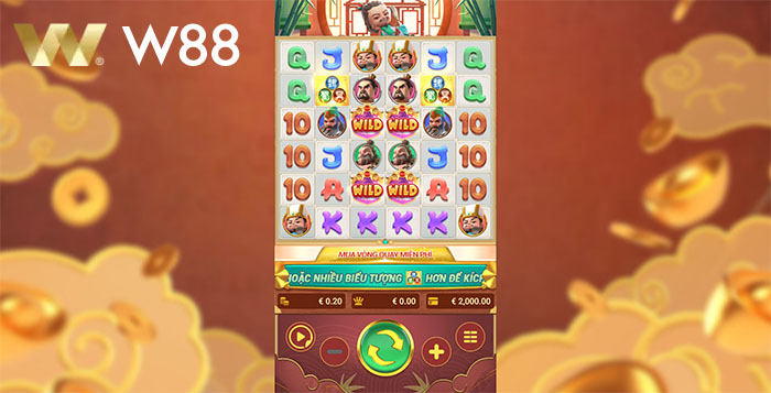 brothers-kingdom-2-slot