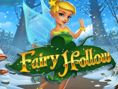 Hướng dẫn chi tiết cách chơi Fairy Hollow slot tại W88