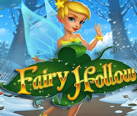Hướng dẫn chi tiết cách chơi Fairy Hollow slot tại W88