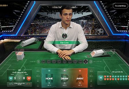 Tìm hiểu cách chơi game bài Cards Champion tại W88