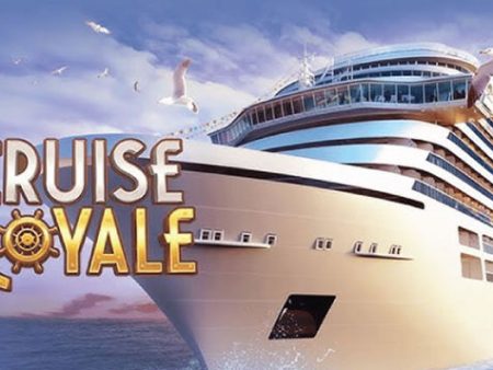 Cruise Royale – Cách chơi Slot Du thuyền hoàng gia tại W88