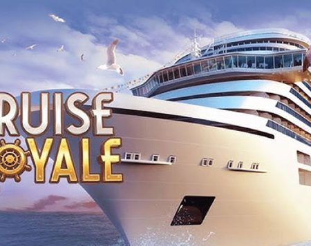Cruise Royale – Cách chơi Slot Du thuyền hoàng gia tại W88
