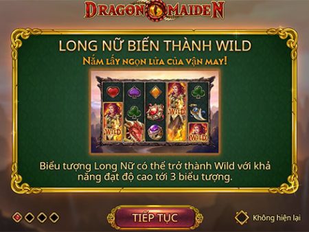 Khám phá chi tiết cách chơi slot Mẹ Rồng tại nhà cái W88