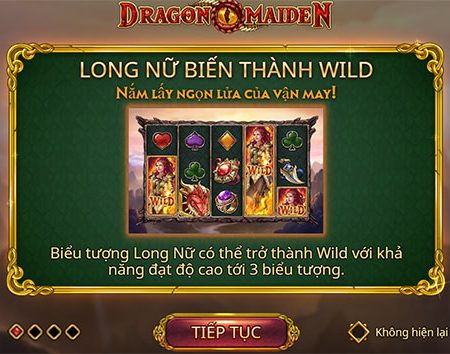 Khám phá chi tiết cách chơi slot Mẹ Rồng tại nhà cái W88