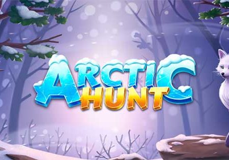 Arctic Hut – Phiên bản nổ hũ hấp dẫn nhất tại nhà cái W88