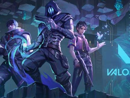 Hướng dẫn cách cá cược Valorant tại nhà cái W88