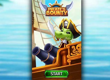 Hướng dẫn cách chơi slot Đại chiến hải tặc tại W88