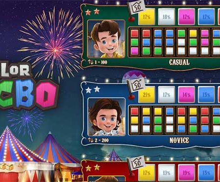 Color Sicbo – Hướng dẫn chơi Sicbo Màu tại nhà cái W88